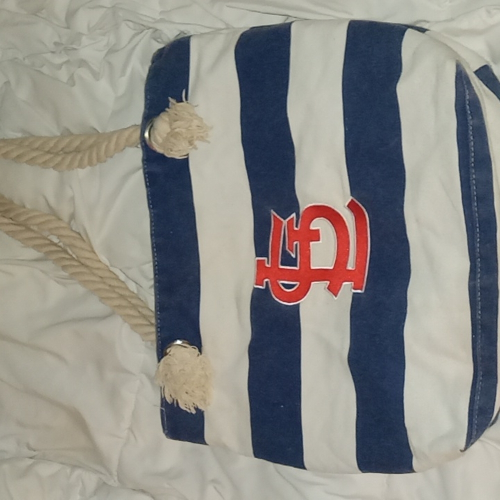 STL bag